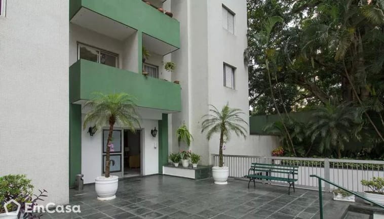 Imagem do imóvel ID-37401 na Alameda Eduardo Prado, Campos Elíseos, São Paulo - SP