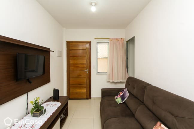 Imagem do imóvel ID-38360 na Rua Amaral Coutinho, Vila Guilhermina, São Paulo - SP