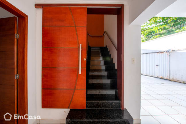 Imagem do imóvel ID-38112 na Rua Marquês de Abrantes, Jardim Santa Genebra, Campinas - SP