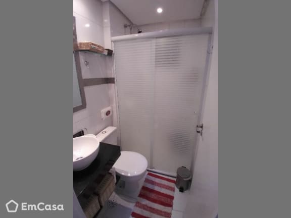 Imagem do imóvel ID-33671 na Rua Abagiba, Vila da Saúde, São Paulo - SP