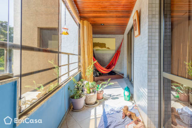 Imagem do imóvel ID-30863 na Avenida Prefeito Dulcídio Cardoso, Barra da Tijuca, Rio de Janeiro - RJ