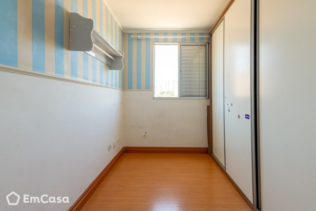 Imagem do imóvel ID-38228 na Avenida Doutor Carlos de Campos, Vila Satúrnia, Campinas - SP