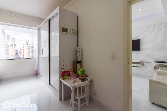 Imagem do imóvel ID-42430 na Avenida São João, Santa Cecília, São Paulo - SP