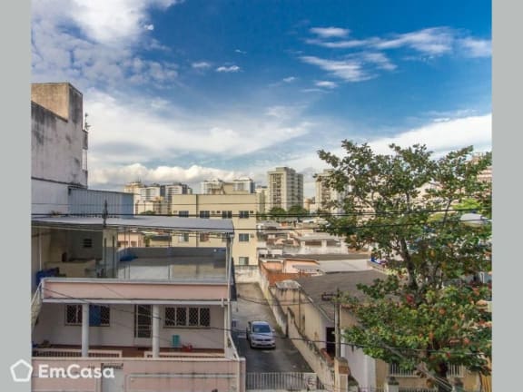 Imagem do imóvel ID-42233 na Rua Augusto Nunes, Todos os Santos, Rio de Janeiro - RJ