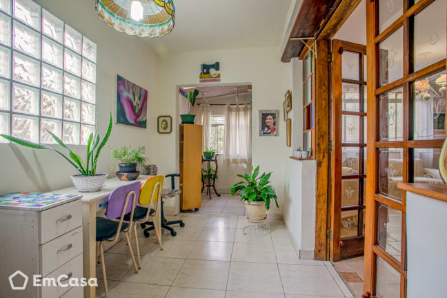 Imagem do imóvel ID-27417 na Rua Doutor Clemente Jobim, Jardim da Gloria, São Paulo - SP