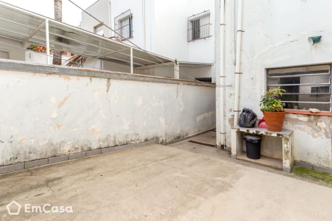 Imagem do imóvel ID-27745 na Rua Vitorino de Moraes, Chácara Santo Antônio (Zona Sul), São Paulo - SP
