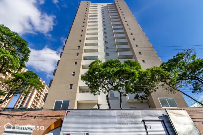 Imagem do imóvel ID-28884 na Rua Almirante Tamandaré, Centro, Santo André - SP
