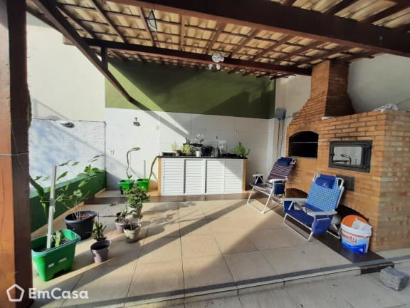 Imagem do imóvel ID-37038 na Rua Brito, São Francisco, Niterói - RJ