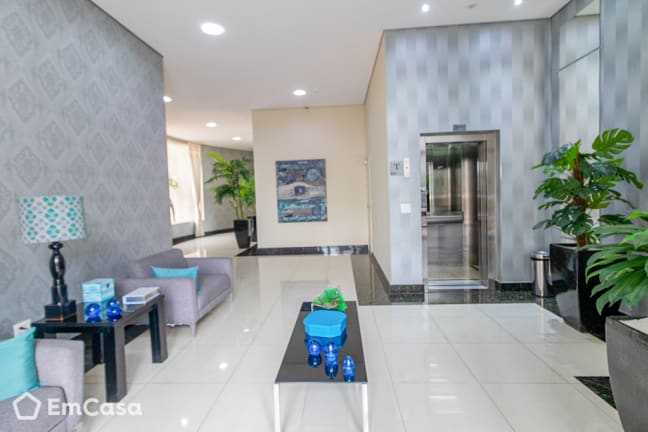 Imagem do imóvel ID-33808 na Avenida Lino Jardim, Vila Bastos, Santo André - SP
