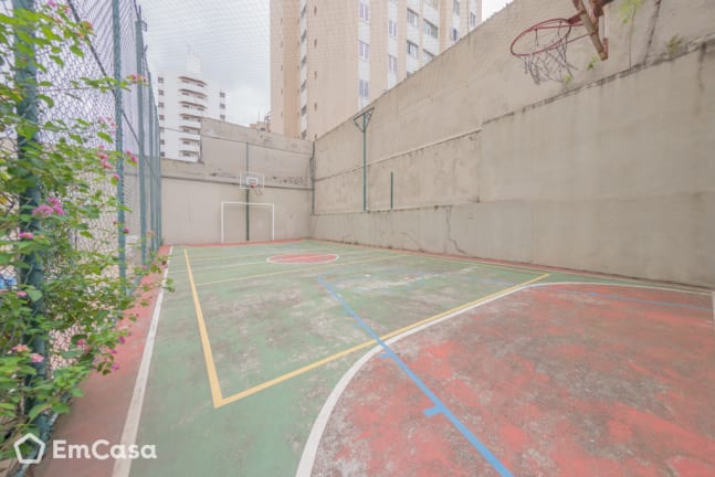 Imagem do imóvel ID-37098 na Avenida Nova Cantareira, Tucuruvi, São Paulo - SP