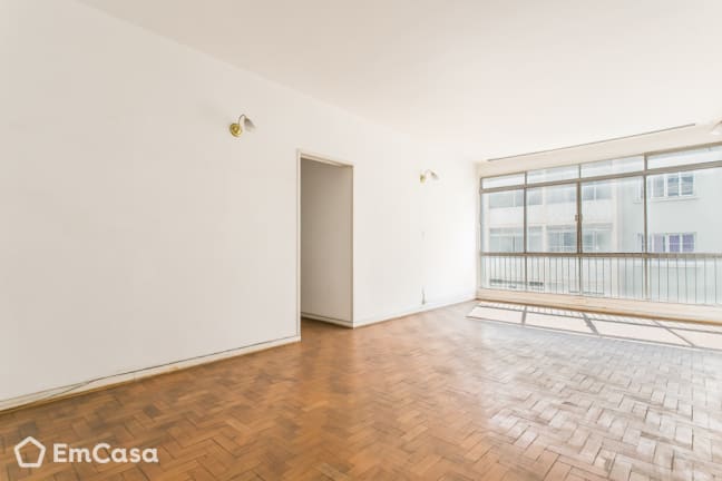 Imagem do imóvel ID-32080 na Rua Helvétia, Campos Elíseos, São Paulo - SP