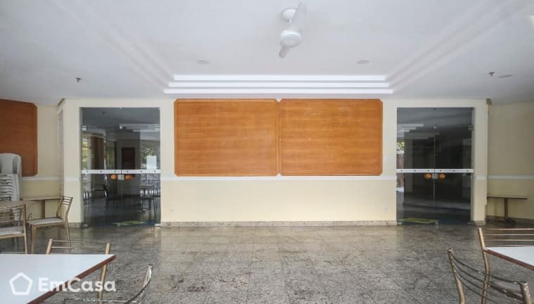 Imagem do imóvel ID-42614 na Rua Mário Covas Junior, Barra da Tijuca, Rio de Janeiro - RJ