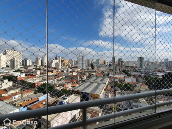 Imagem do imóvel ID-31352 na Rua Capistrano de Abreu, Barra Funda, São Paulo - SP