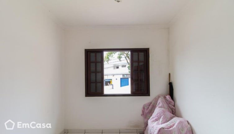 Imagem do imóvel ID-42266 na Rua Batávia, Parque Novo Oratório, Santo André - SP