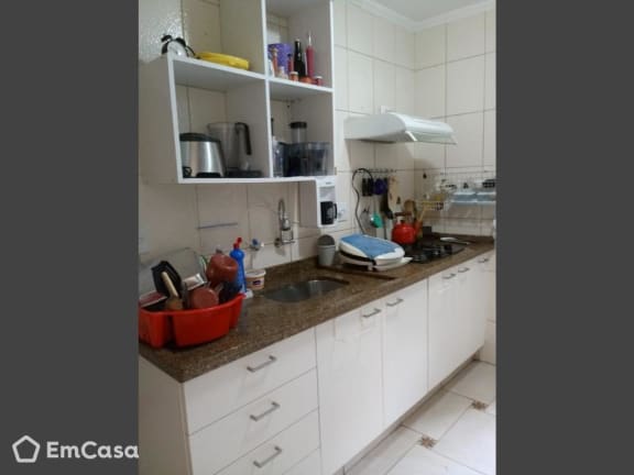 Imagem do imóvel ID-43379 na Avenida Giovanni Gronchi, Vila Andrade, São Paulo - SP