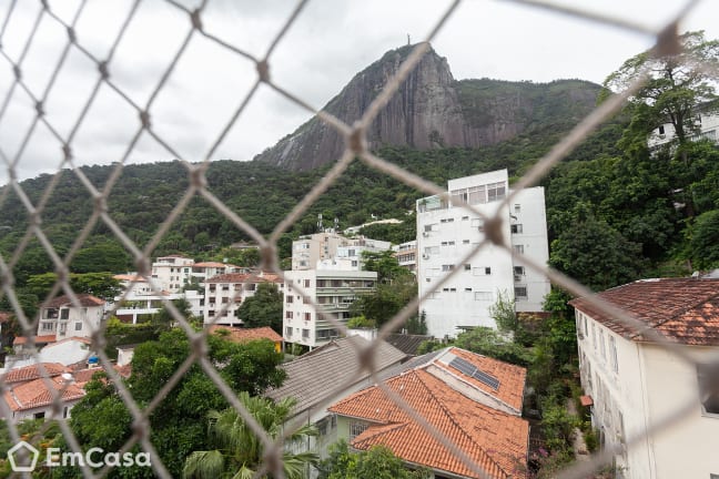 Imagem do imóvel ID-36849 na Rua Ministro Artur Ribeiro, Jardim Botânico, Rio de Janeiro - RJ