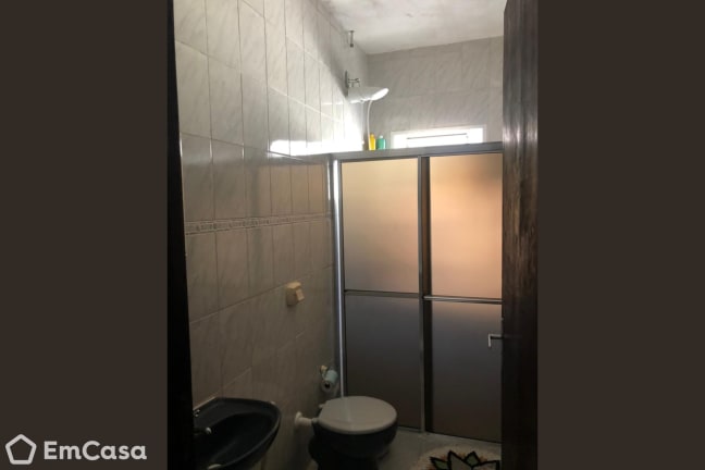 Imagem do imóvel ID-42483 na Rua Camocim, Parque Industrial, São José dos Campos - SP