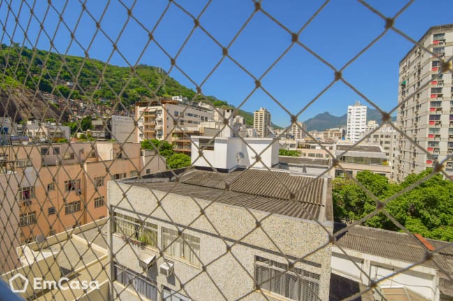 Imagem do imóvel ID-37464 na Rua Araújo Pena, Tijuca, Rio de Janeiro - RJ