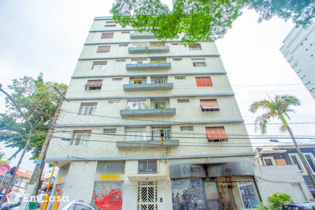 Imagem do imóvel ID-38014 na Rua Cotoxó, Pompeia, São Paulo - SP