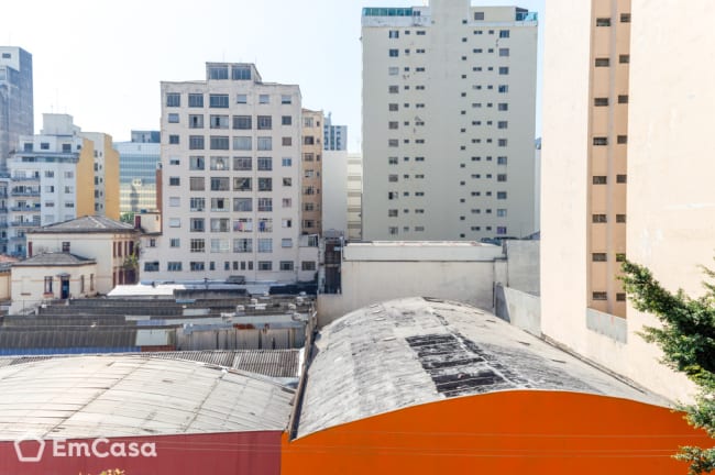 Imagem do imóvel ID-30509 na Alameda Barão de Limeira, Campos Elíseos, São Paulo - SP