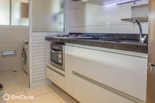 Imagem do imóvel ID-27968 na Alameda Afonso Schmidt, Santa Teresinha, São Paulo - SP