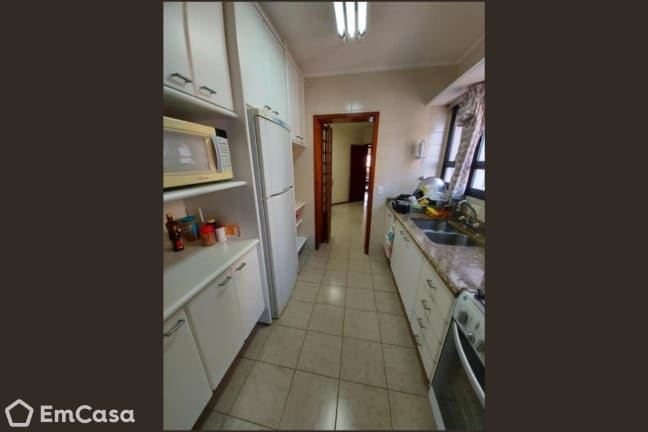 Imagem do imóvel ID-38142 na Rua Aguapeí, Vila Santo Estevão, São Paulo - SP