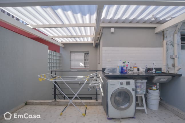 Imagem do imóvel ID-30746 na Rua Jaboticabal, Vila Bertioga, São Paulo - SP