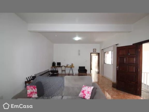 Imagem do imóvel ID-30641 na Rua Picuí, Olímpico, São Caetano do Sul - SP