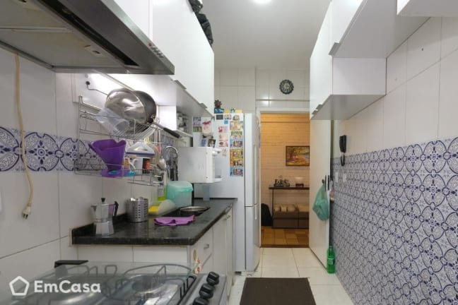Imagem do imóvel ID-31578 na Rua Teodoro da Silva, Vila Isabel, Rio de Janeiro - RJ