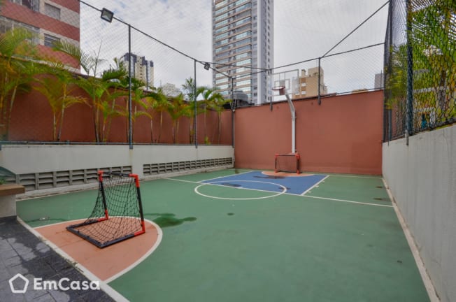 Imagem do imóvel ID-32022 na Avenida Doutor Cardoso de Melo, Vila Olímpia, São Paulo - SP