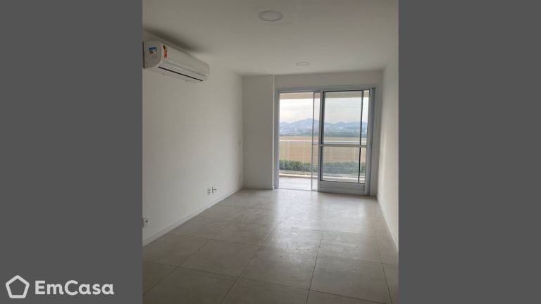 Imagem do imóvel ID-42209 na Avenida Ator José Wilker, Barra da Tijuca, Rio de Janeiro - RJ