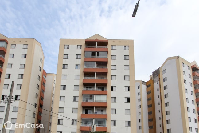 Imagem do imóvel ID-28732 na Rua Antônieta de Morais, Vila Matilde, São Paulo - SP