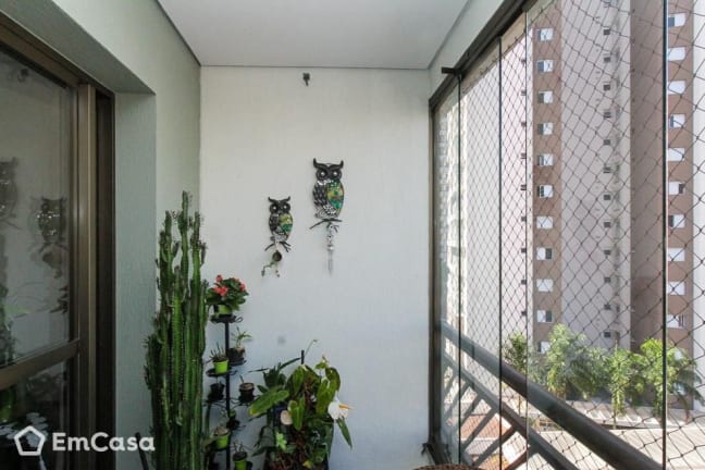 Imagem do imóvel ID-31321 na Rua Padre Antônio de Sá, Tatuapé, São Paulo - SP