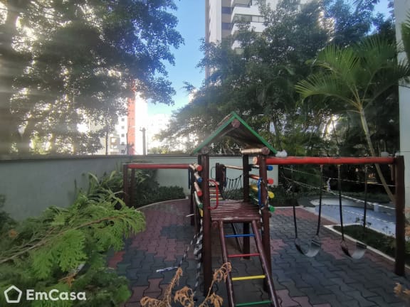 Imagem do imóvel ID-31856 na Rua Loureiro da Cruz, Aclimação, São Paulo - SP