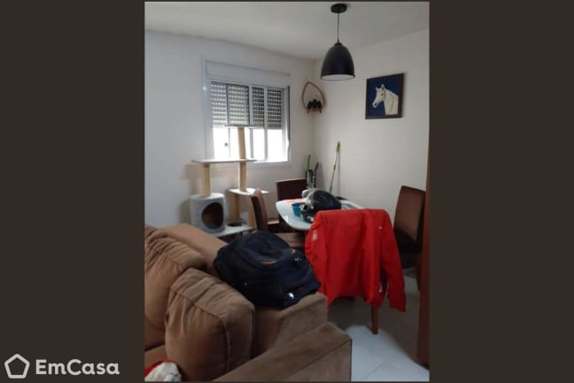 Imagem do imóvel ID-37828 na Rua Hassib Mofarrej, Vila Leopoldina, São Paulo - SP