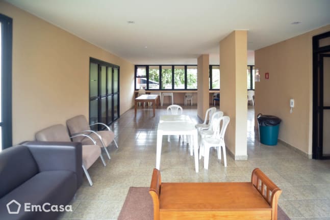 Imagem do imóvel ID-33777 na Rua General Eldes de Sousa Guedes, Jardim Colombo, São Paulo - SP