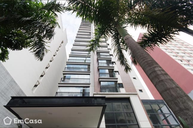 Imagem do imóvel ID-42471 na Avenida Brigadeiro Luís Antônio, Centro Histórico de São Paulo, São Paulo - SP