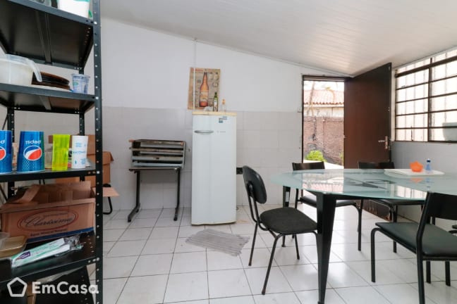 Imagem do imóvel ID-34254 na Rua Olávo Freire, Sumaré, São Paulo - SP
