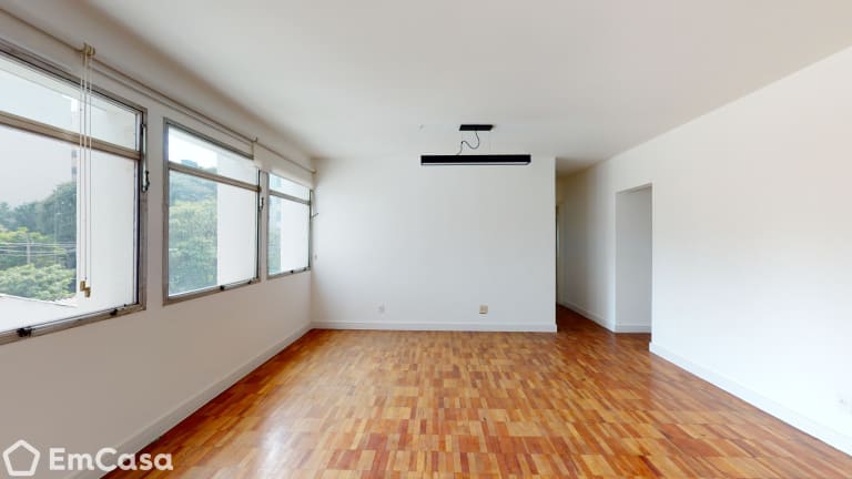 Imagem do imóvel ID-33505 na Avenida Pedroso de Morais, Pinheiros, São Paulo - SP
