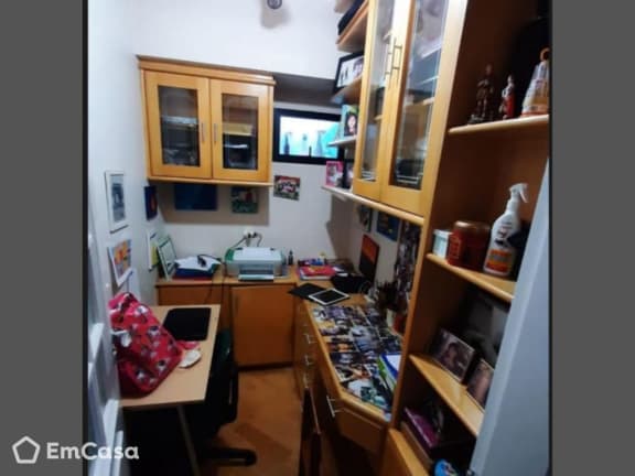 Imagem do imóvel ID-27712 na Rua Capitão Otávio Machado, Chácara Santo Antônio (Zona Sul), São Paulo - SP