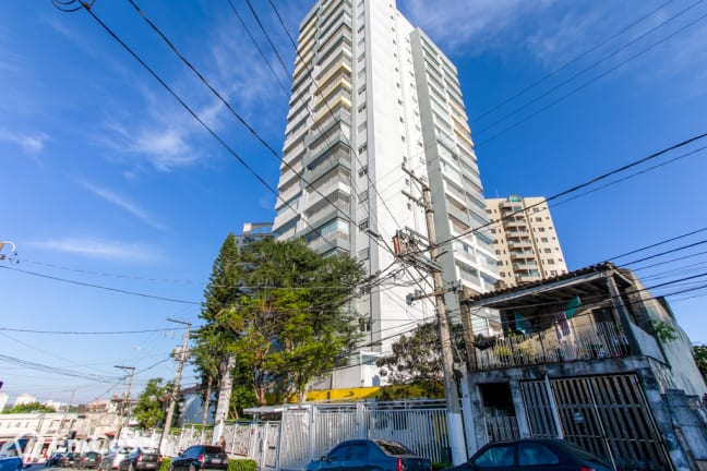 Imagem do imóvel ID-31559 na Avenida do Café, Vila Guarani (Zona Sul), São Paulo - SP