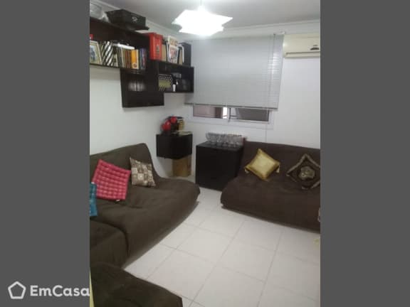 Imagem do imóvel ID-27270 na Rua Orígenes Lessa, Recreio dos Bandeirantes, Rio de Janeiro - RJ