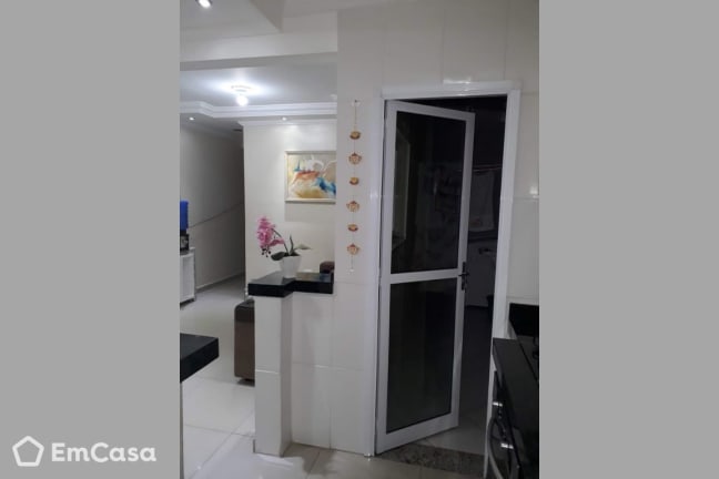 Imagem do imóvel ID-33329 na Rua Manuel Ribeiro, Vila Vitória, Santo André - SP