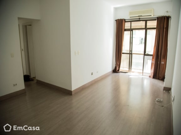 Imagem do imóvel ID-37982 na Rua Pio Correia, Jardim Botânico, Rio de Janeiro - RJ