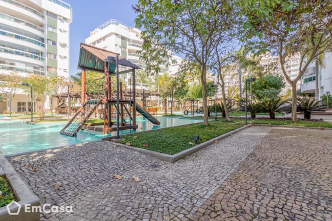 Imagem do imóvel ID-30754 na Avenida Tim Maia, Recreio dos Bandeirantes, Rio de Janeiro - RJ