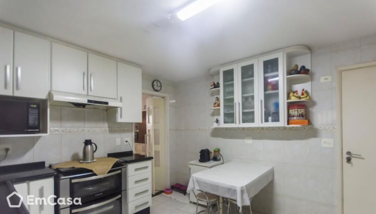 Imagem do imóvel ID-38132 na Rua Girassol, Vila Madalena, São Paulo - SP
