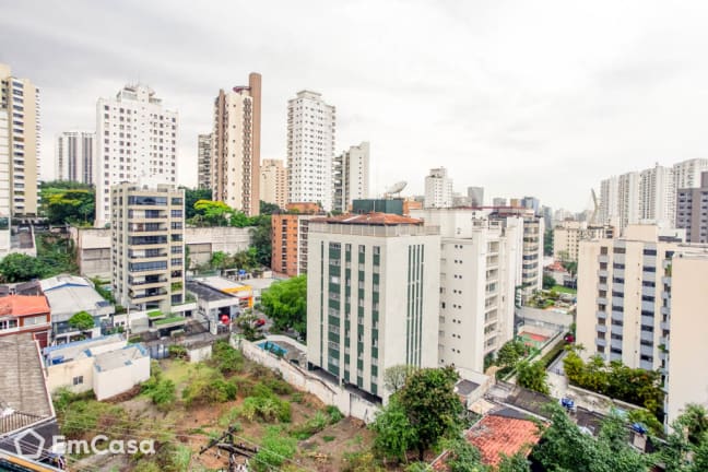 Imagem do imóvel ID-33686 na Avenida Barão de Monte Mor, Real Parque, São Paulo - SP
