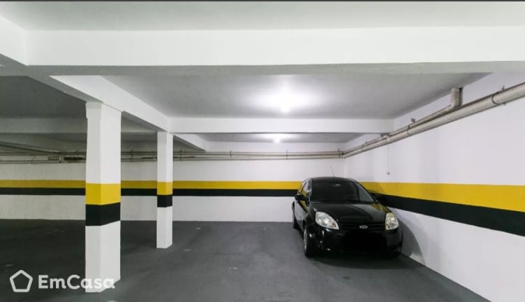 Imagem do imóvel ID-38084 na Rua João Penteado, Vila Moreira, São Paulo - SP