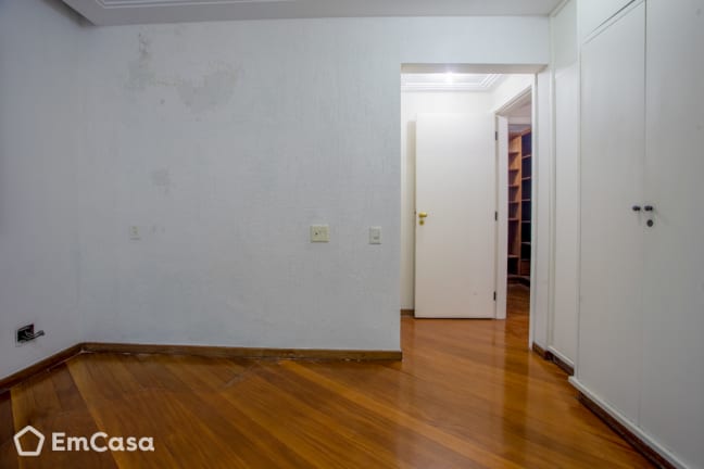 Imagem do imóvel ID-36965 na Avenida José Galante, Vila Andrade, São Paulo - SP