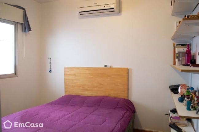 Imagem do imóvel ID-33241 na Rua Amélia Perpétua, jardim são paulo, São Paulo - SP